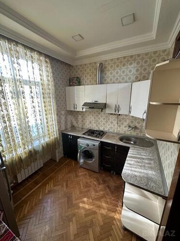Сдаётся 3-комн. вторичка 90 м², пос. М. Расулзаде, photo 21 from 28
