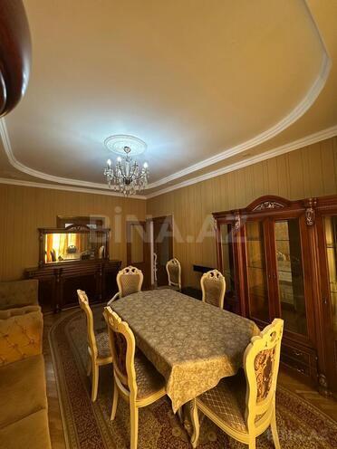 Сдаётся 3-комн. вторичка 90 м², пос. М. Расулзаде, photo 1 from 28