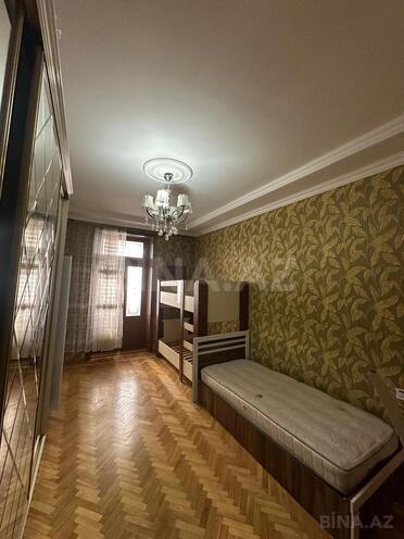Сдаётся 3-комн. вторичка 90 м², пос. М. Расулзаде, photo 15 from 28