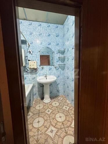 Сдаётся 3-комн. вторичка 90 м², пос. М. Расулзаде, photo 24 from 28