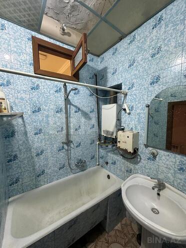 Сдаётся 3-комн. вторичка 90 м², пос. М. Расулзаде, photo 25 from 28