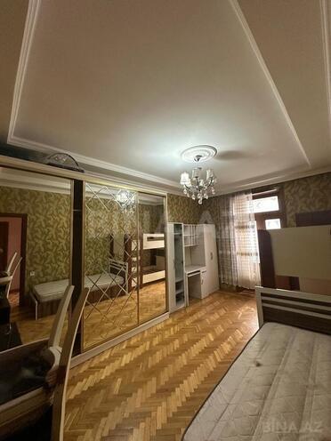 Сдаётся 3-комн. вторичка 90 м², пос. М. Расулзаде, photo 14 from 28