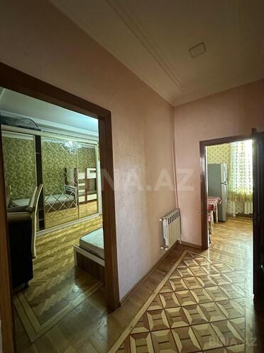 Сдаётся 3-комн. вторичка 90 м², пос. М. Расулзаде, photo 13 from 28