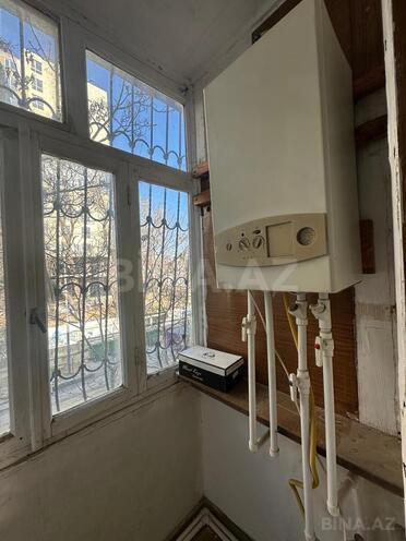 Сдаётся 3-комн. вторичка 90 м², пос. М. Расулзаде, photo 20 from 28