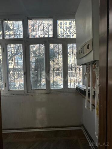 Сдаётся 3-комн. вторичка 90 м², пос. М. Расулзаде, photo 18 from 28