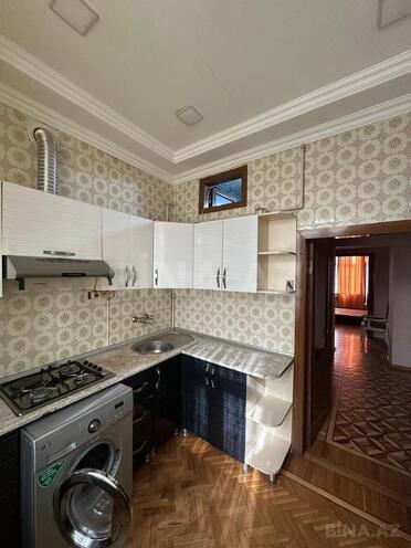 Сдаётся 3-комн. вторичка 90 м², пос. М. Расулзаде, photo 23 from 28