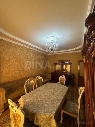Сдаётся 3-комн. вторичка 90 м², пос. М. Расулзаде, photo 10 from 28