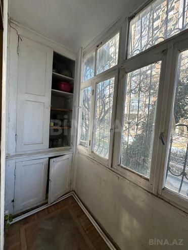 Сдаётся 3-комн. вторичка 90 м², пос. М. Расулзаде, photo 19 from 28