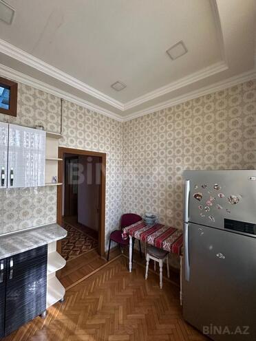 Сдаётся 3-комн. вторичка 90 м², пос. М. Расулзаде, photo 22 from 28