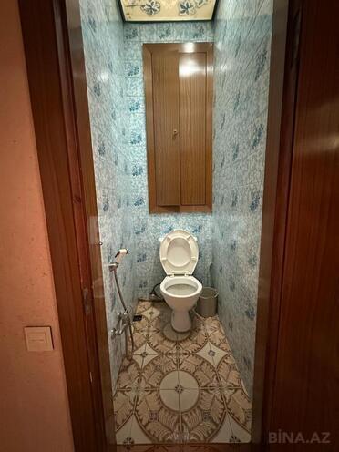 Сдаётся 3-комн. вторичка 90 м², пос. М. Расулзаде, photo 26 from 28