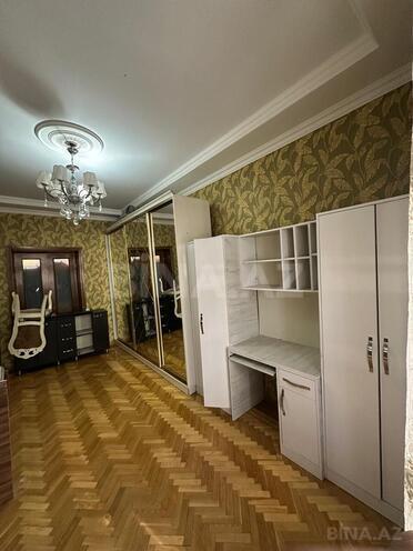 Сдаётся 3-комн. вторичка 90 м², пос. М. Расулзаде, photo 16 from 28