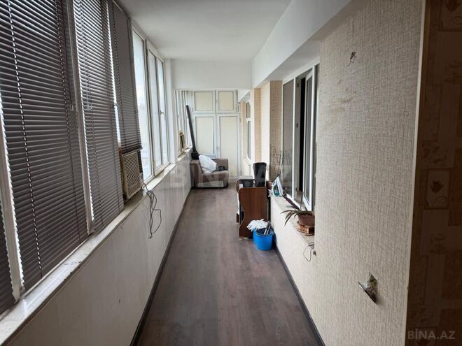 Satılır 5 otaqlı köhnə tikili 140 m², Nizami m., photo 11 from 14