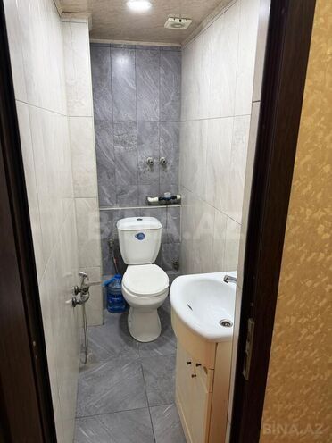 Satılır 5 otaqlı köhnə tikili 140 m², Nizami m., photo 10 from 14