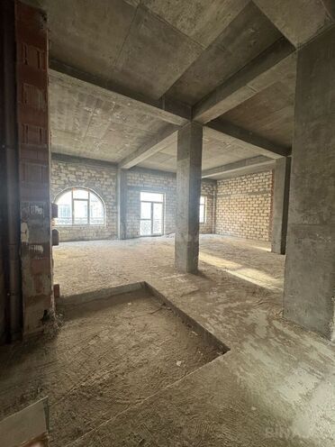 İcarəyə verilir  obyekt 150 m², Ağ şəhər q., photo 5 from 12