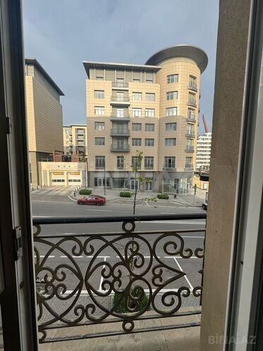 İcarəyə verilir  obyekt 150 m², Ağ şəhər q., photo 3 from 12