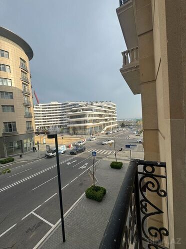 İcarəyə verilir  obyekt 150 m², Ağ şəhər q., photo 1 from 12