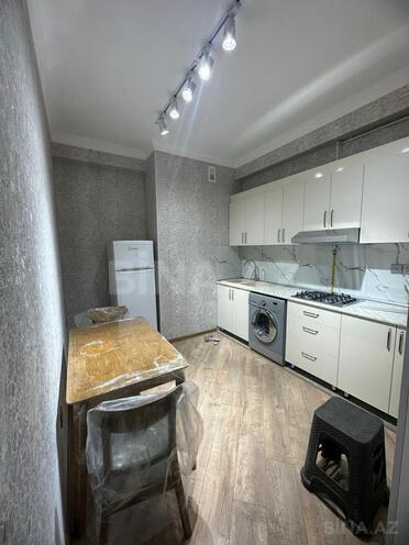 Сдаётся 2-комн. новостройка 60 м², м. Халглар Достлугу, photo 13 from 15
