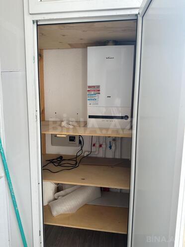 Сдаётся 2-комн. новостройка 60 м², м. Халглар Достлугу, photo 7 from 15