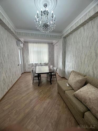 Сдаётся 2-комн. новостройка 60 м², м. Халглар Достлугу, photo 4 from 15