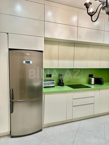 Satılır 3 otaqlı yeni tikili 125 m², Sahil m., photo 3 from 22