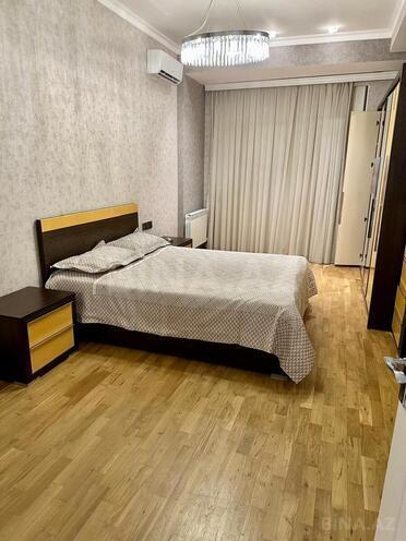 Satılır 3 otaqlı yeni tikili 125 m², Sahil m., photo 10 from 22