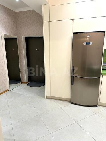 Satılır 3 otaqlı yeni tikili 125 m², Sahil m., photo 11 from 22