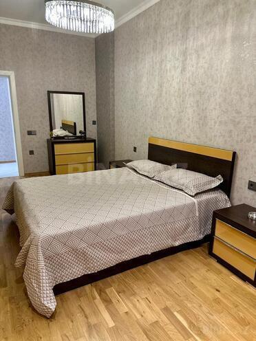 Satılır 3 otaqlı yeni tikili 125 m², Sahil m., photo 8 from 22