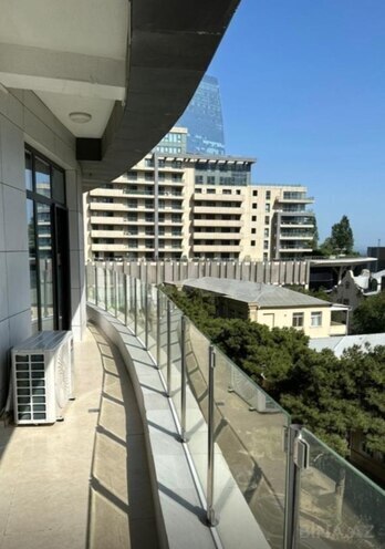 Satılır 3 otaqlı yeni tikili 125 m², Sahil m., photo 19 from 22