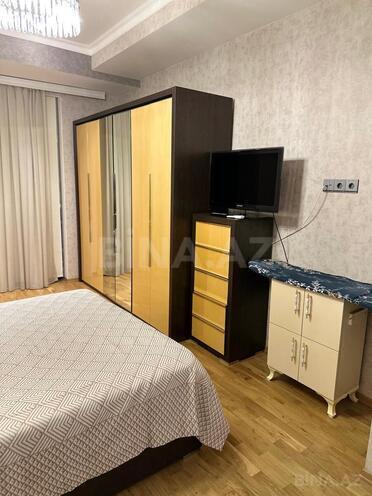 Satılır 3 otaqlı yeni tikili 125 m², Sahil m., photo 9 from 22