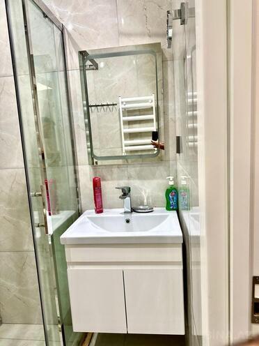 Satılır 3 otaqlı yeni tikili 125 m², Sahil m., photo 17 from 22