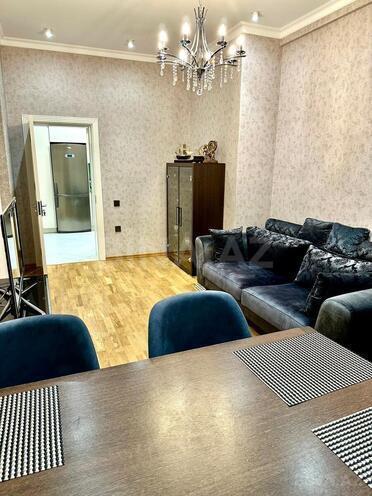 Satılır 3 otaqlı yeni tikili 125 m², Sahil m., photo 6 from 22