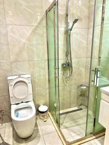 Satılır 3 otaqlı yeni tikili 125 m², Sahil m., photo 14 from 22