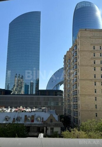 Satılır 3 otaqlı yeni tikili 125 m², Sahil m., photo 21 from 22