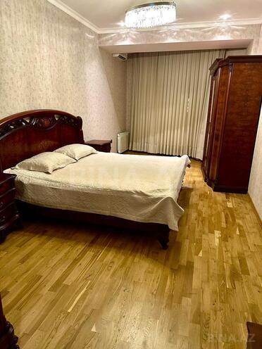 Satılır 3 otaqlı yeni tikili 125 m², Sahil m., photo 13 from 22