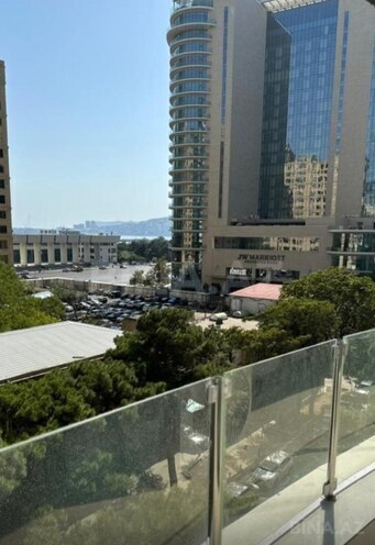 Satılır 3 otaqlı yeni tikili 125 m², Sahil m., photo 18 from 22