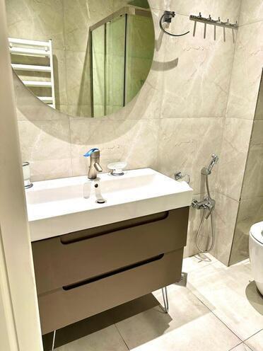 Satılır 3 otaqlı yeni tikili 125 m², Sahil m., photo 16 from 22