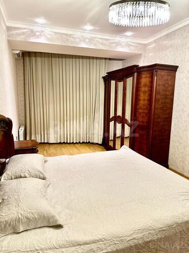 Satılır 3 otaqlı yeni tikili 125 m², Sahil m., photo 12 from 22