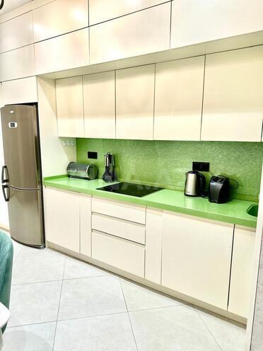 Satılır 3 otaqlı yeni tikili 125 m², Sahil m., photo 4 from 22