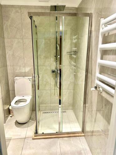 Satılır 3 otaqlı yeni tikili 125 m², Sahil m., photo 15 from 22