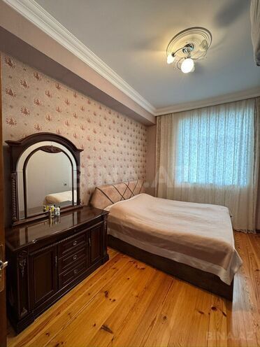Продаётся 3-комн. новостройка 110 м², м. Халглар Достлугу, photo 8 from 15
