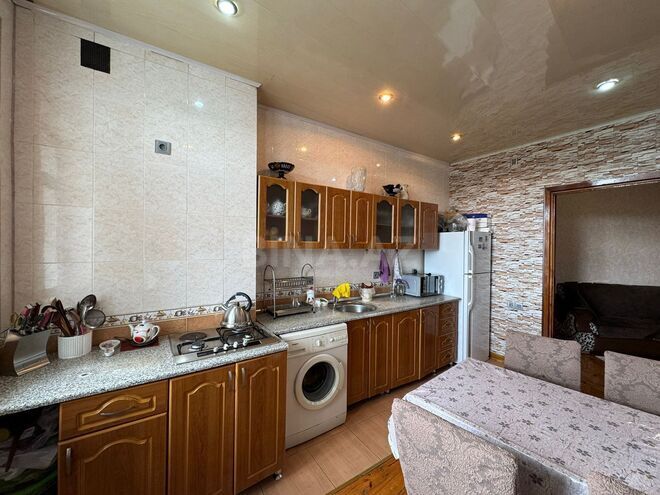 Продаётся 3-комн. новостройка 110 м², м. Халглар Достлугу, photo 10 from 15