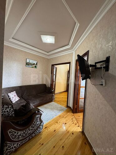 Продаётся 3-комн. новостройка 110 м², м. Халглар Достлугу, photo 12 from 15