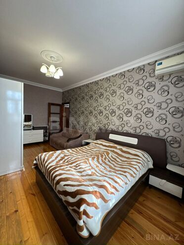 Продаётся 3-комн. новостройка 110 м², м. Халглар Достлугу, photo 6 from 15