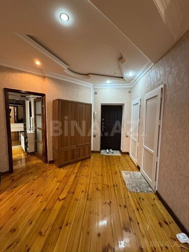 Продаётся 3-комн. новостройка 110 м², м. Халглар Достлугу, photo 13 from 15