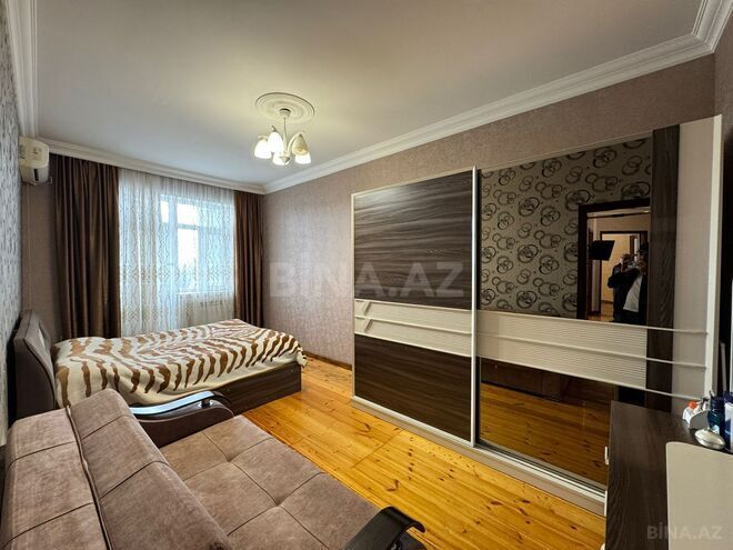 Продаётся 3-комн. новостройка 110 м², м. Халглар Достлугу, photo 7 from 15