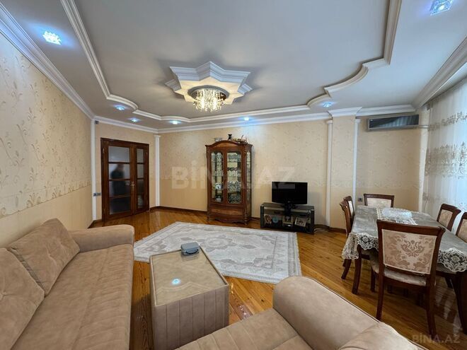 Продаётся 3-комн. новостройка 110 м², м. Халглар Достлугу, photo 5 from 15