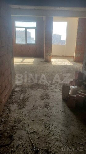 Продаётся 1-комн. новостройка 65.4 м², пос. Ени Гюнешли, photo 3 from 7
