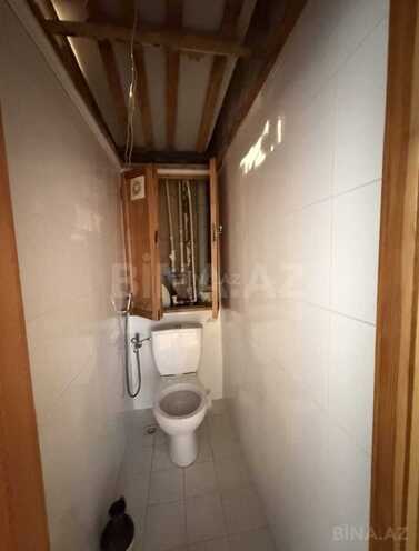 Продаётся 2-комн. вторичка 65 м², м. Кара Караев, photo 4 from 7