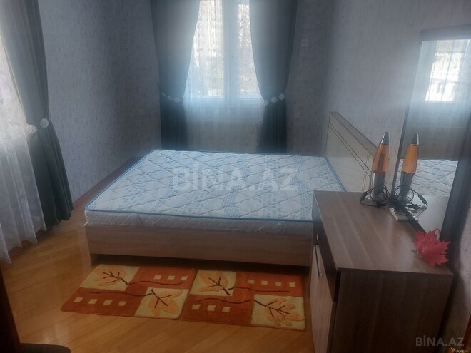 İcarəyə verilir 2 otaqlı köhnə tikili 70 m², 28 May m., photo 9 from 19