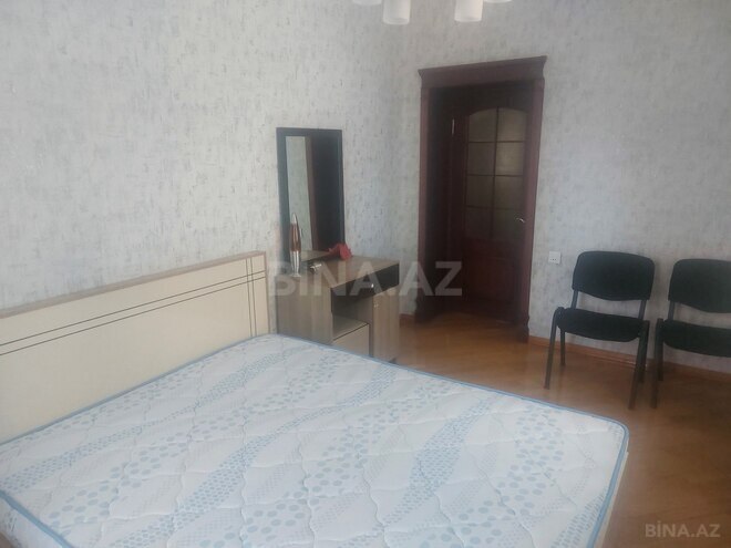 İcarəyə verilir 2 otaqlı köhnə tikili 70 m², 28 May m., photo 13 from 19